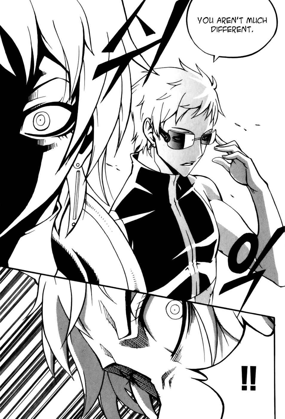 Witch Hunter Chap 29 - Next Chap 30