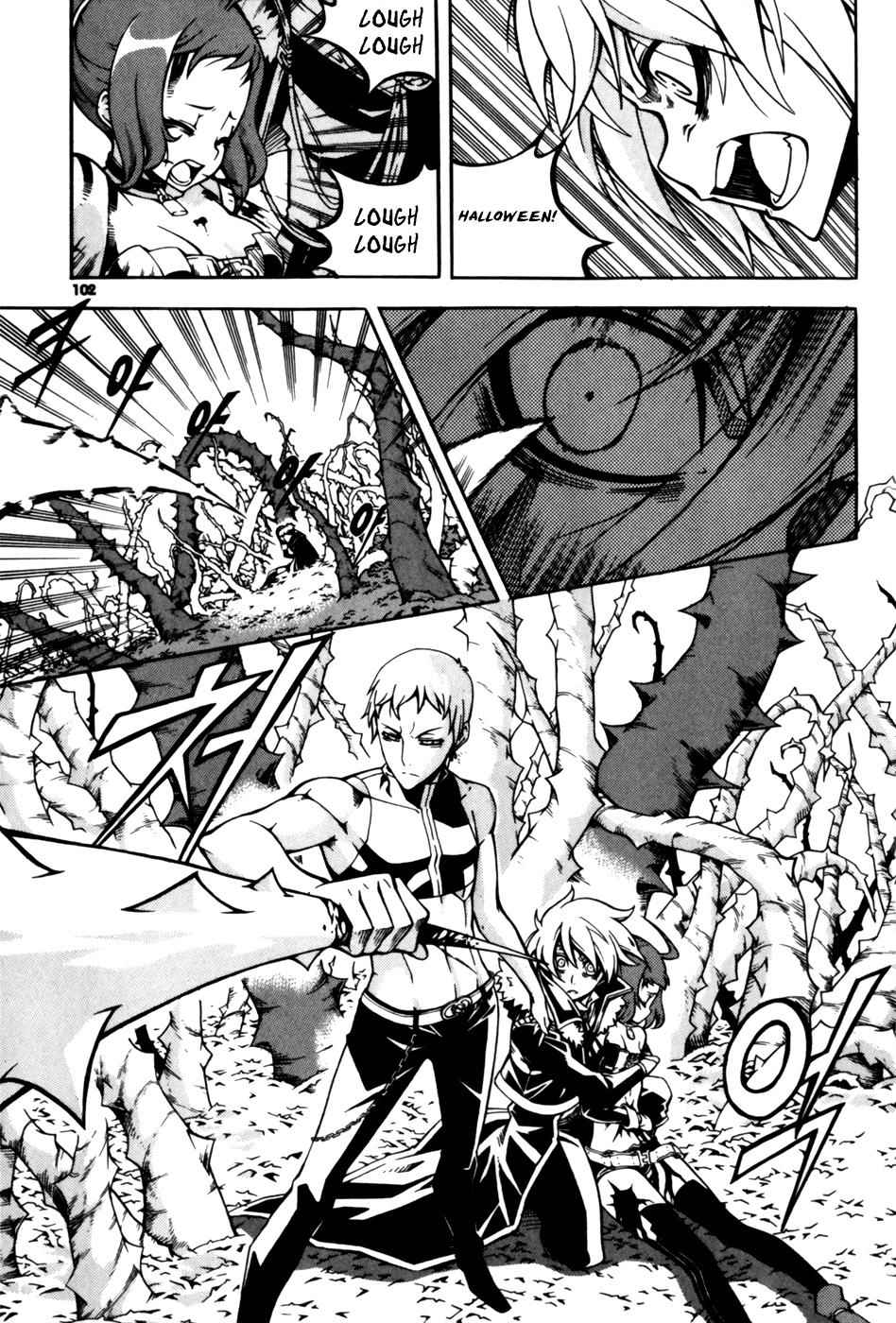 Witch Hunter Chap 29 - Next Chap 30