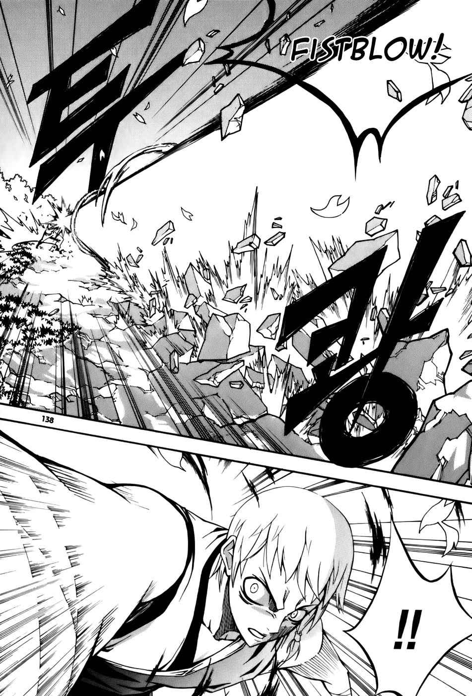 Witch Hunter Chap 20 - Next Chap 21