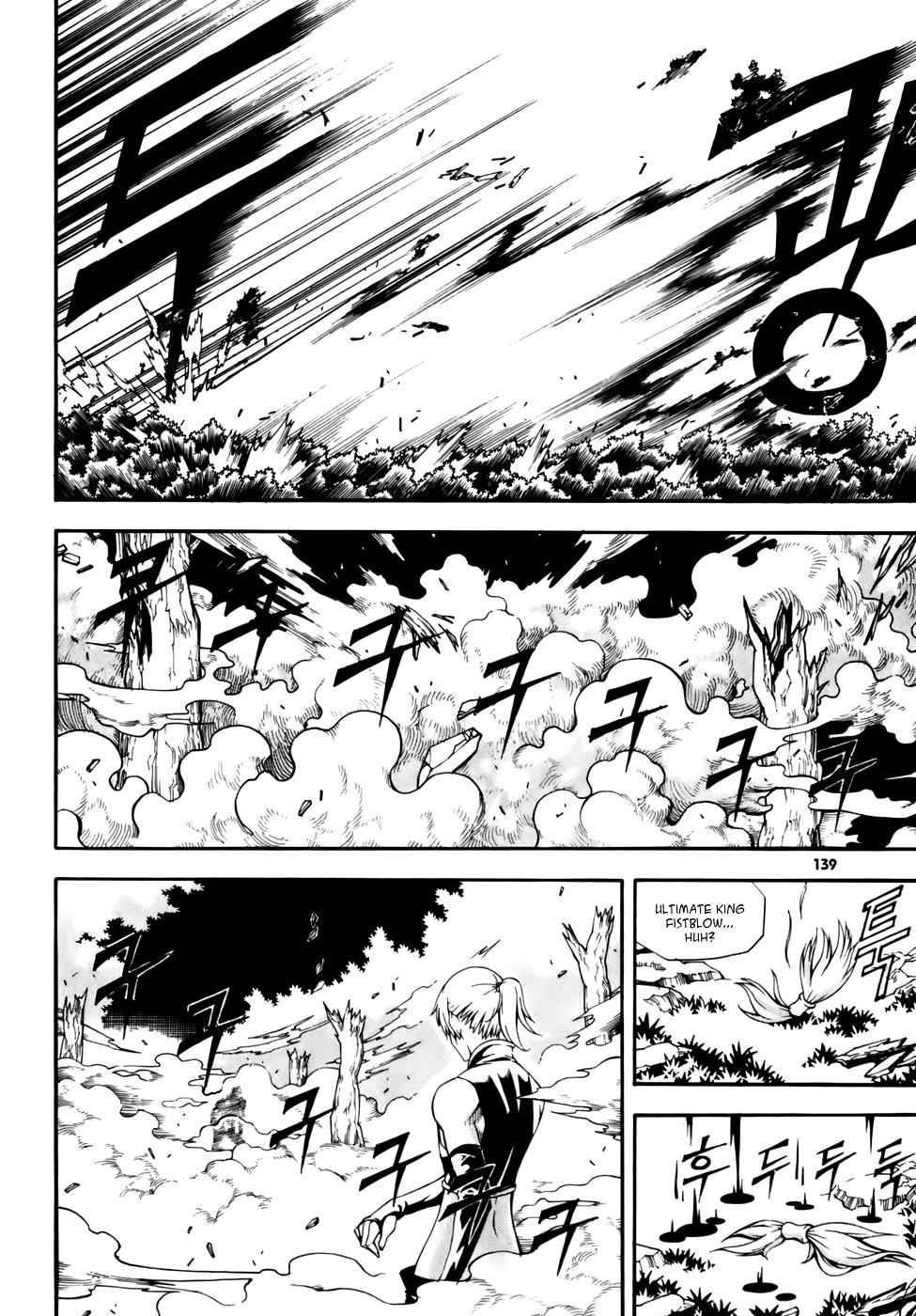 Witch Hunter Chap 20 - Next Chap 21