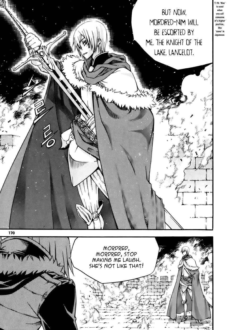 Witch Hunter Chap 20 - Next Chap 21