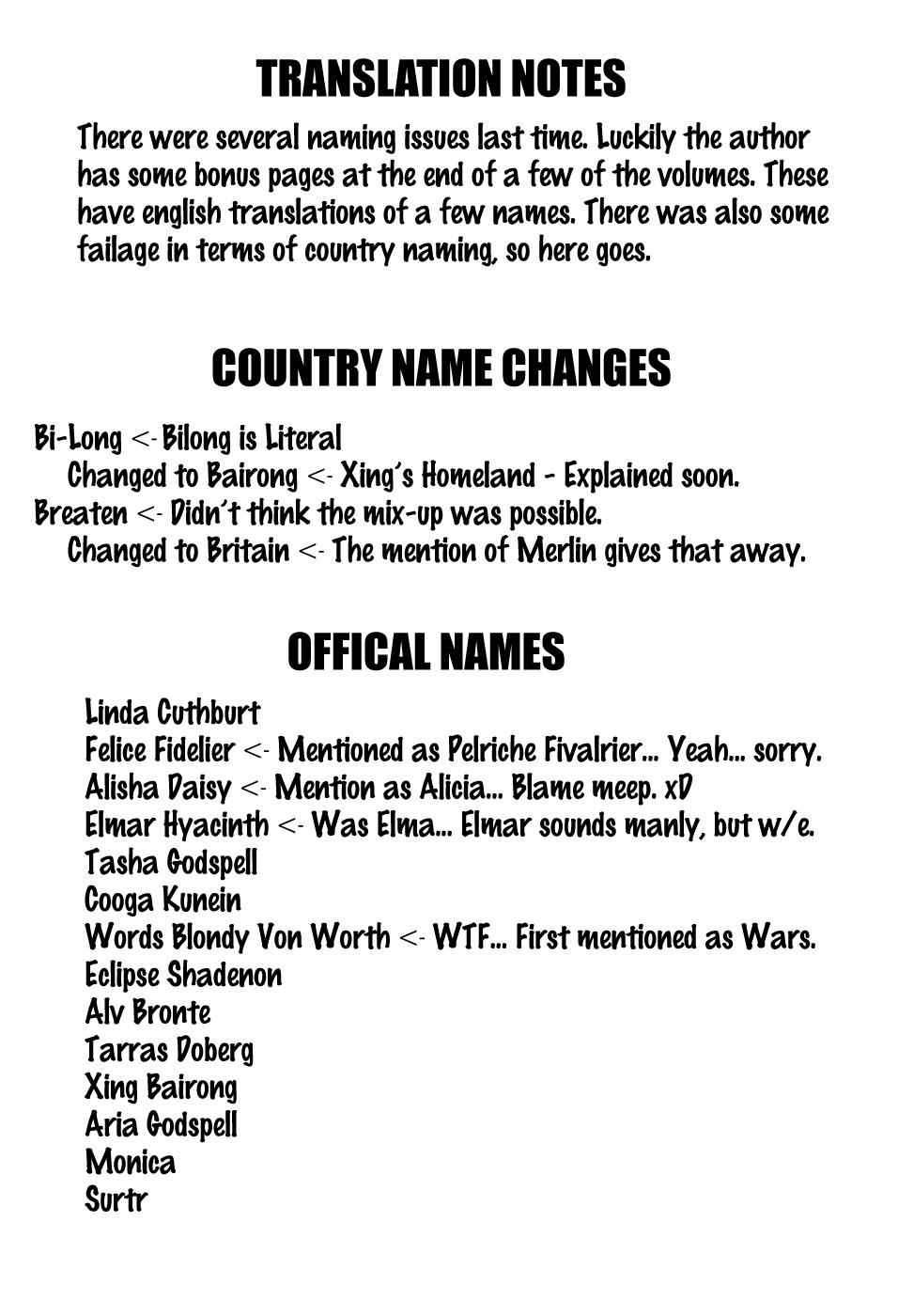 Witch Hunter Chap 20 - Next Chap 21