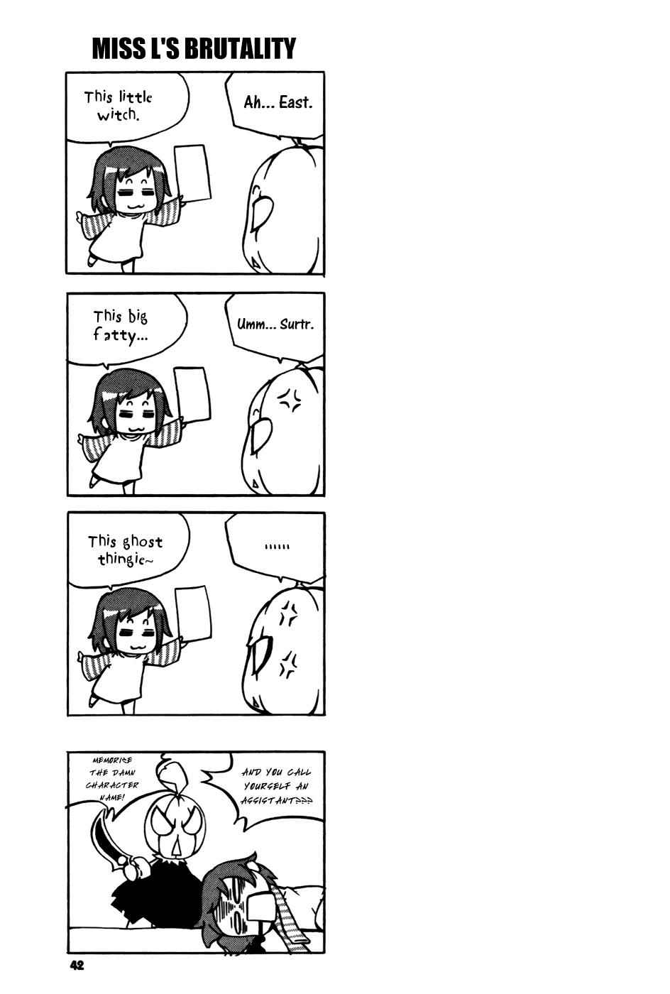 Witch Hunter Chap 21 - Next Chap 22