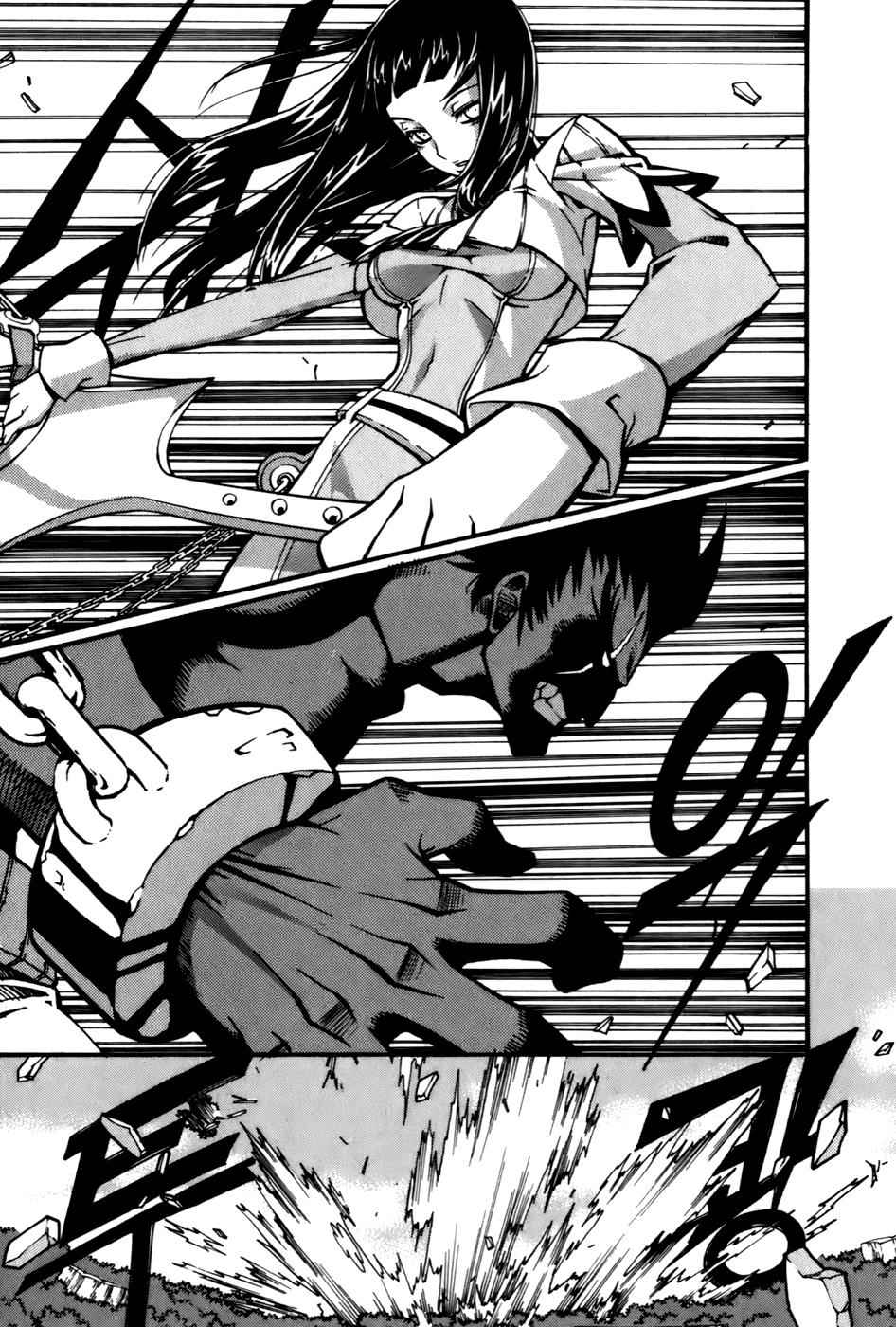 Witch Hunter Chap 22 - Next Chap 23
