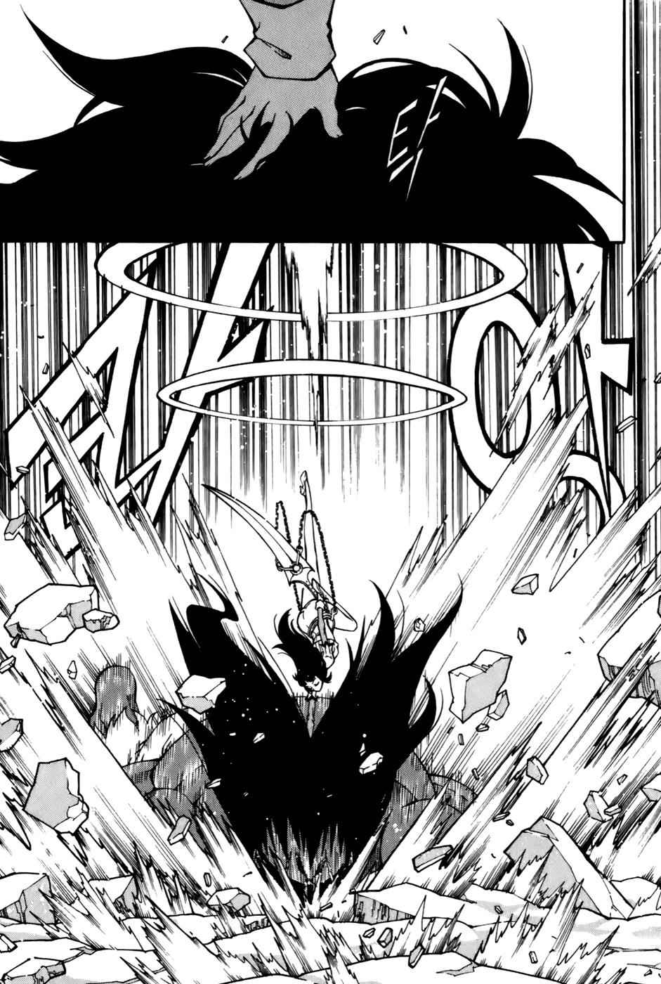 Witch Hunter Chap 22 - Next Chap 23