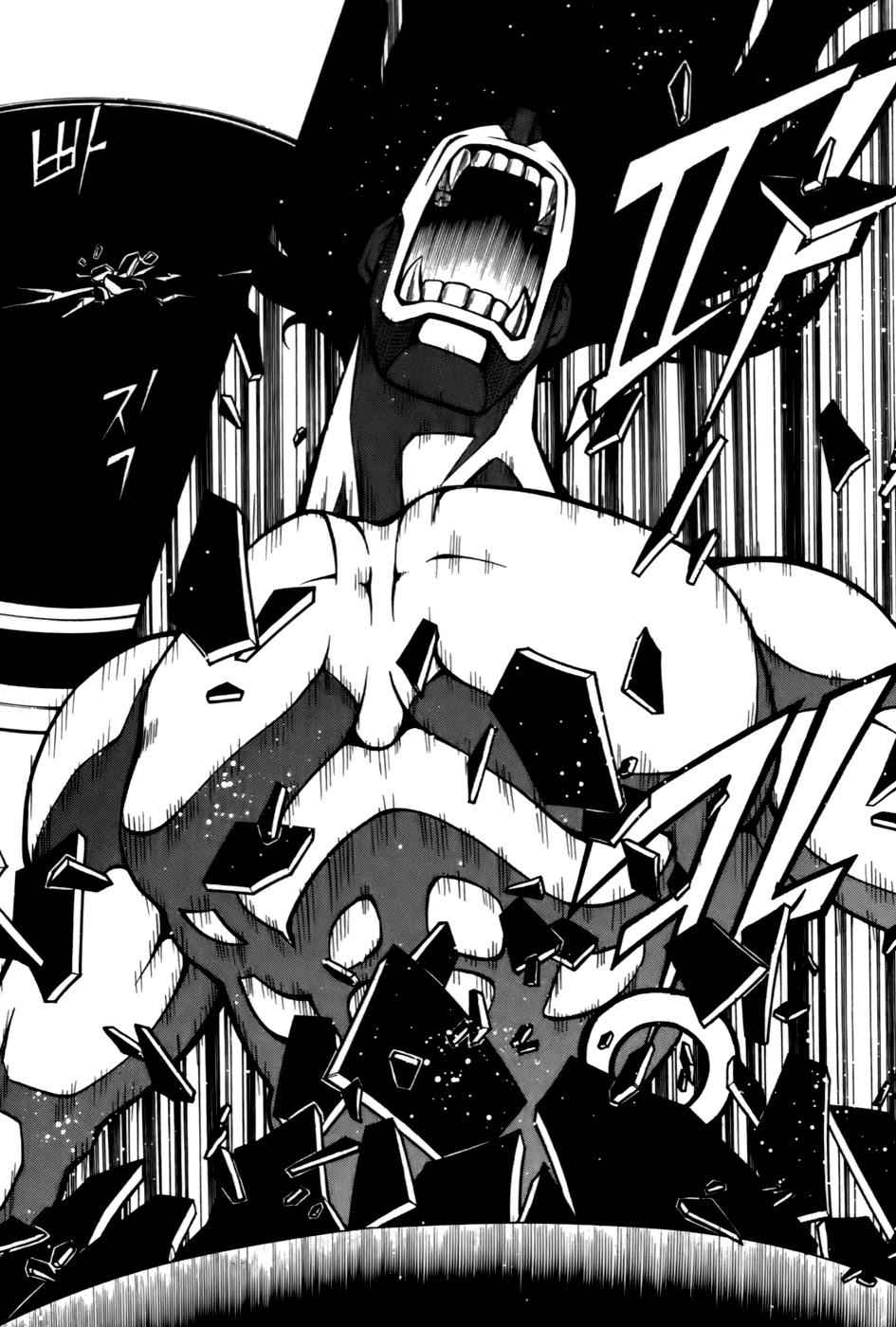 Witch Hunter Chap 22 - Next Chap 23