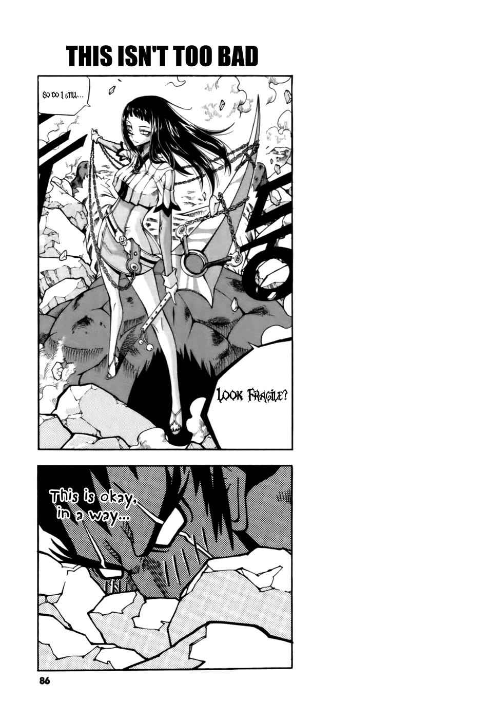 Witch Hunter Chap 22 - Next Chap 23