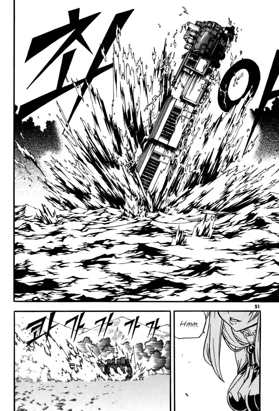 Witch Hunter Chap 22 - Next Chap 23