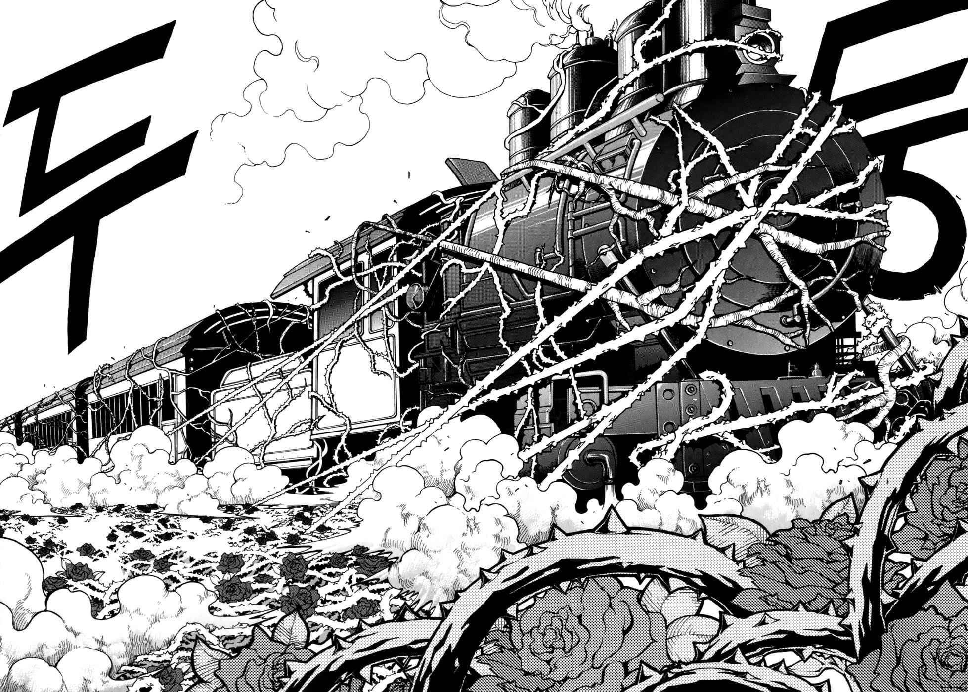 Witch Hunter Chap 23 - Next Chap 24