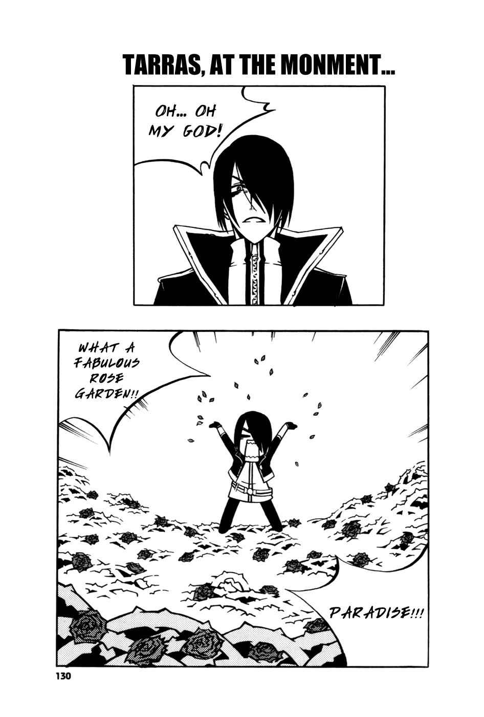 Witch Hunter Chap 23 - Next Chap 24