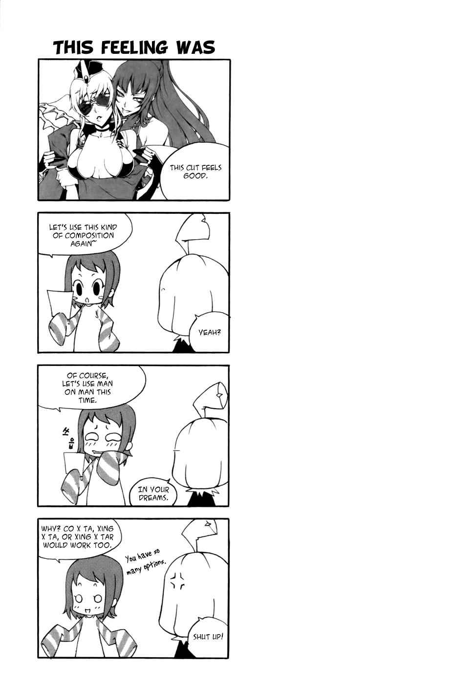 Witch Hunter Chap 37 - Next Chap 38