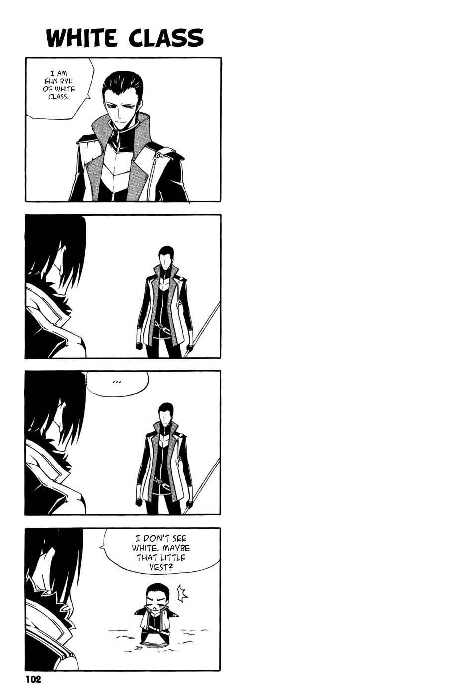 Witch Hunter Chap 35 - Next Chap 36