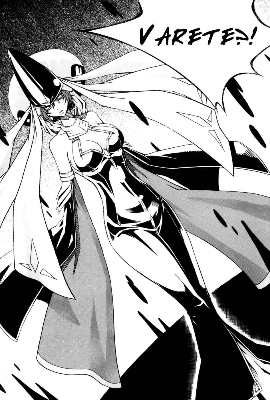 Witch Hunter Chap 36 - Next Chap 37