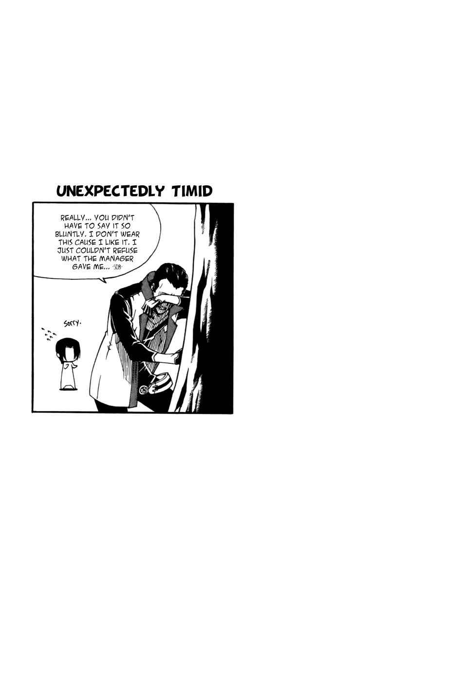 Witch Hunter Chap 36 - Next Chap 37