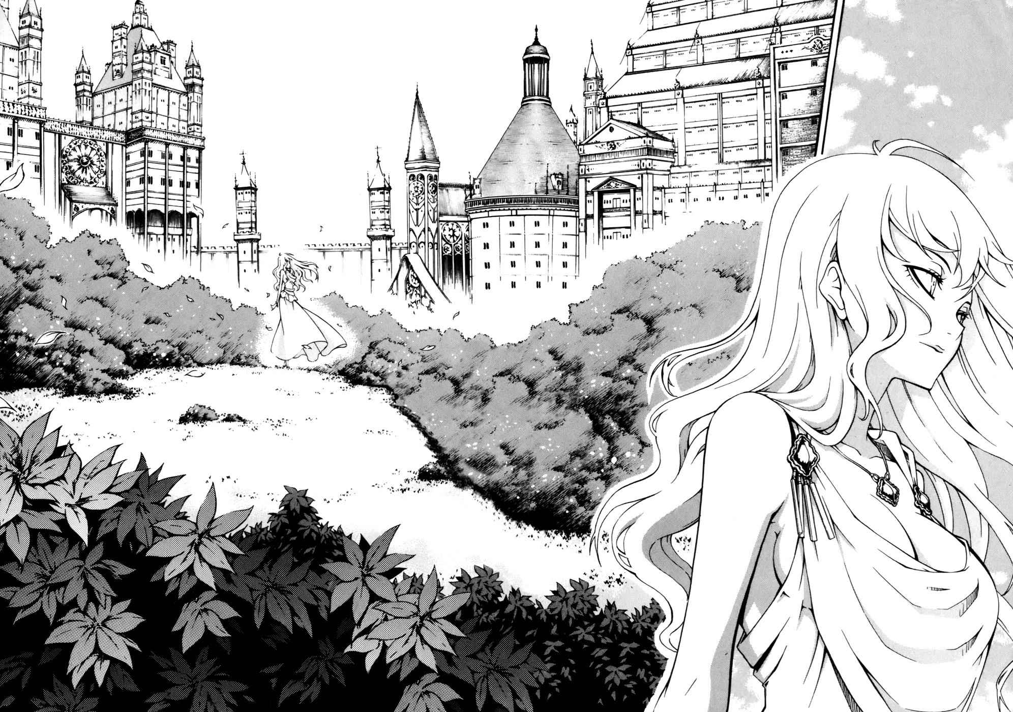 Witch Hunter Chap 36 - Next Chap 37