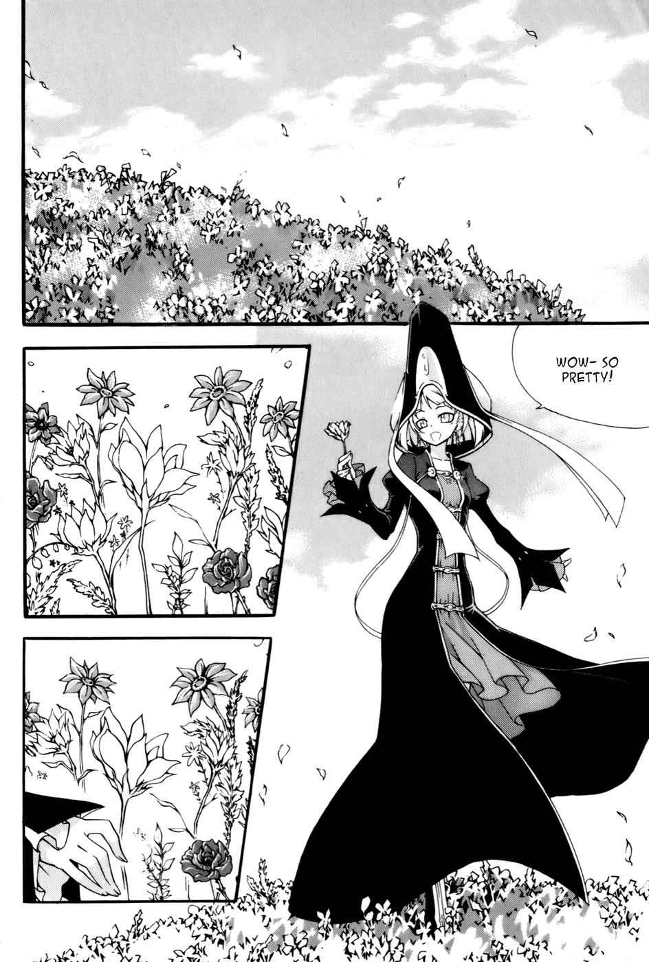 Witch Hunter Chap 38 - Next Chap 39