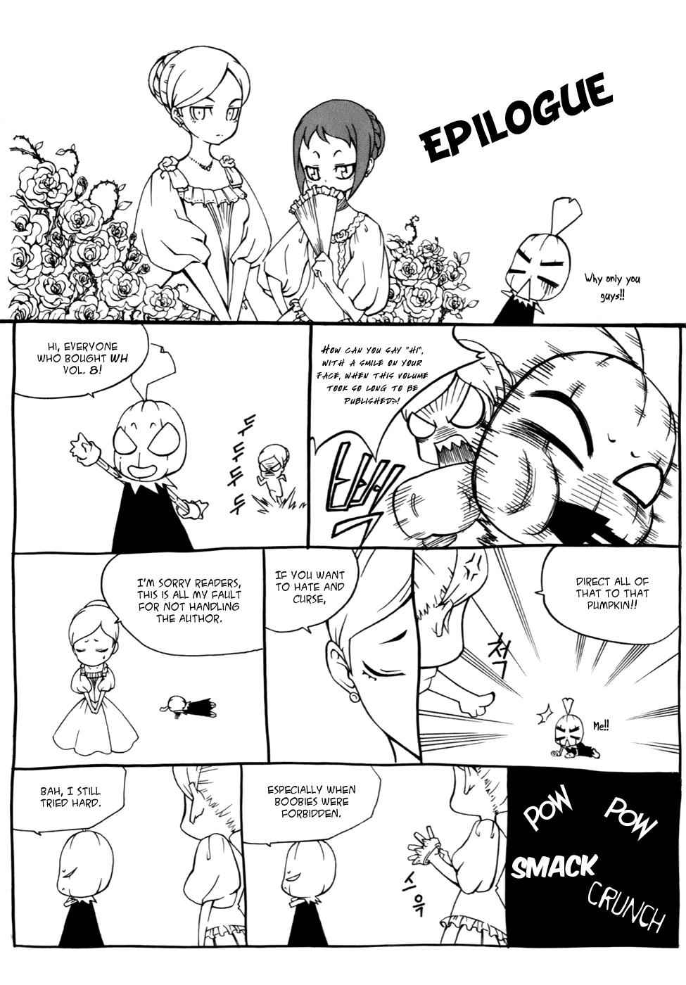 Witch Hunter Chap 38 - Next Chap 39