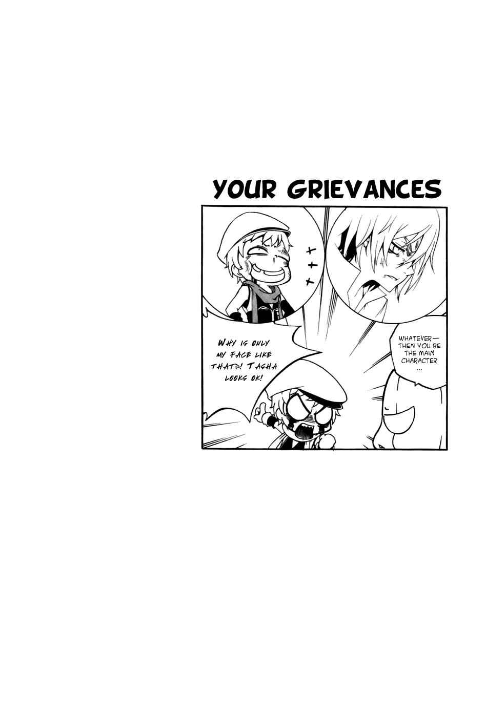 Witch Hunter Chap 38 - Next Chap 39