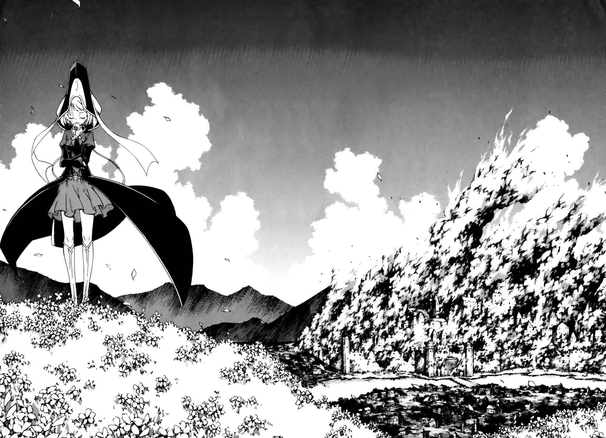 Witch Hunter Chap 38 - Next Chap 39