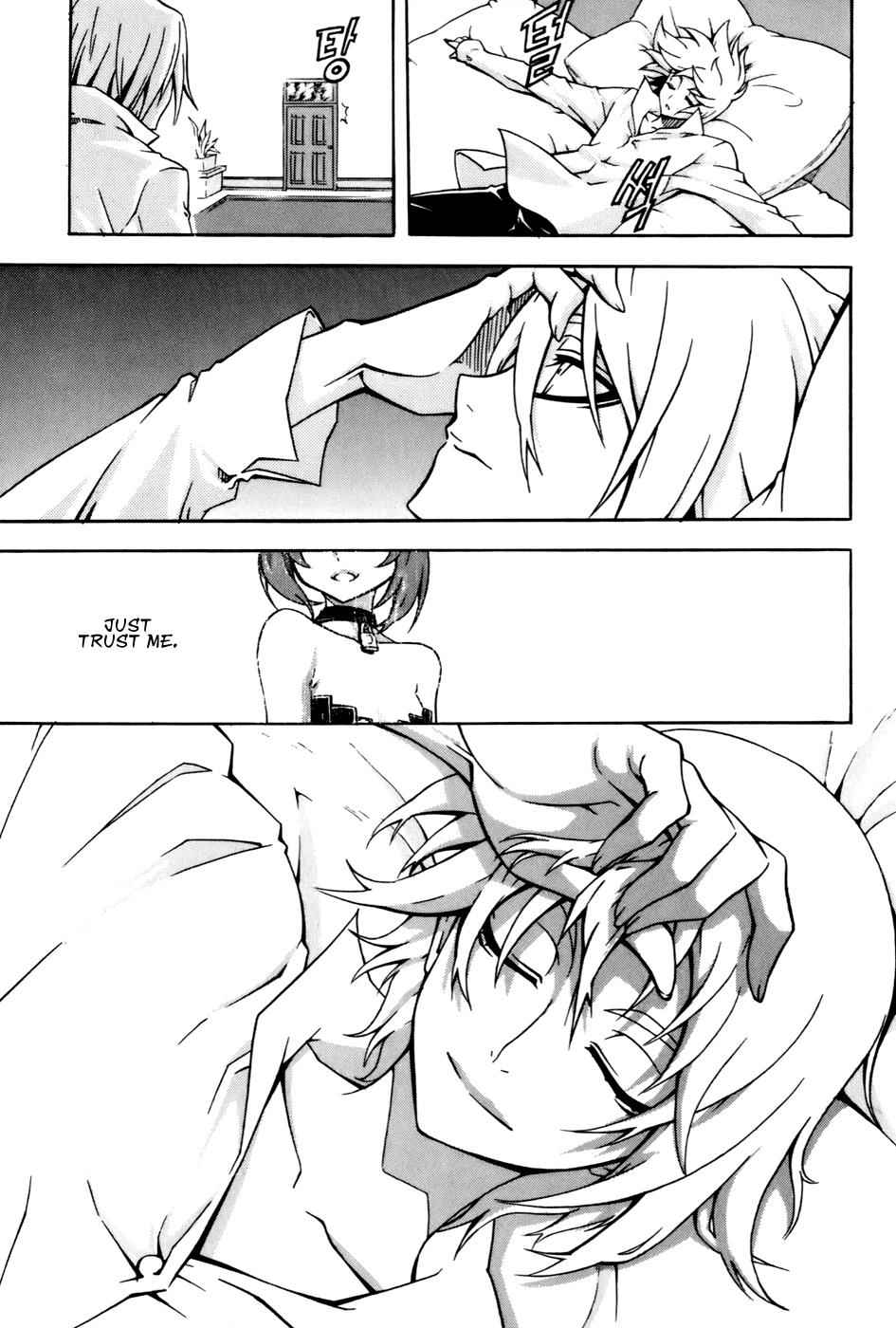 Witch Hunter Chap 38 - Next Chap 39