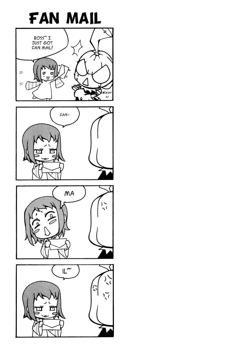 Witch Hunter Chap 39 - Next Chap 40