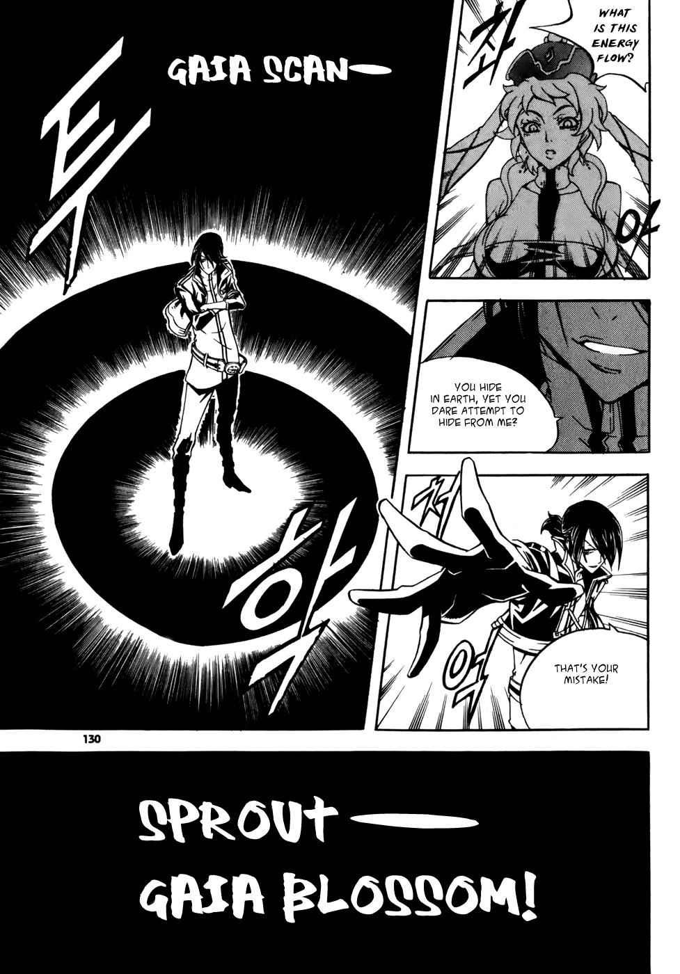 Witch Hunter Chap 30 - Next Chap 31