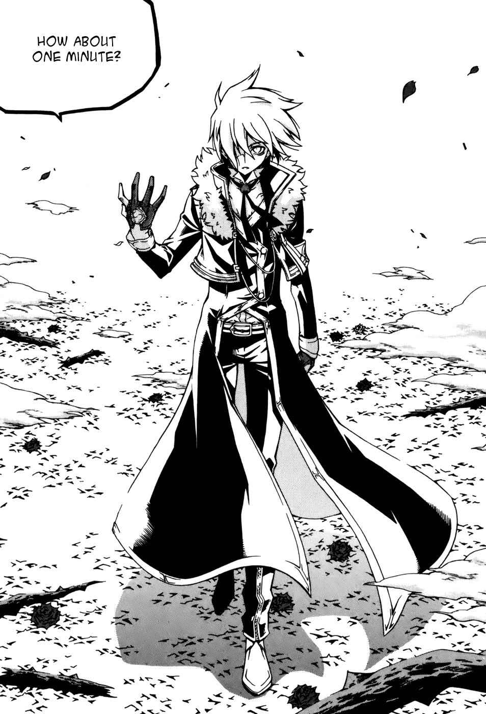 Witch Hunter Chap 30 - Next Chap 31