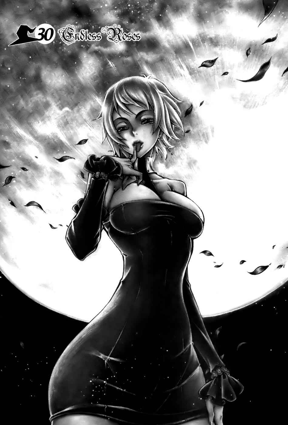 Witch Hunter Chap 30 - Next Chap 31
