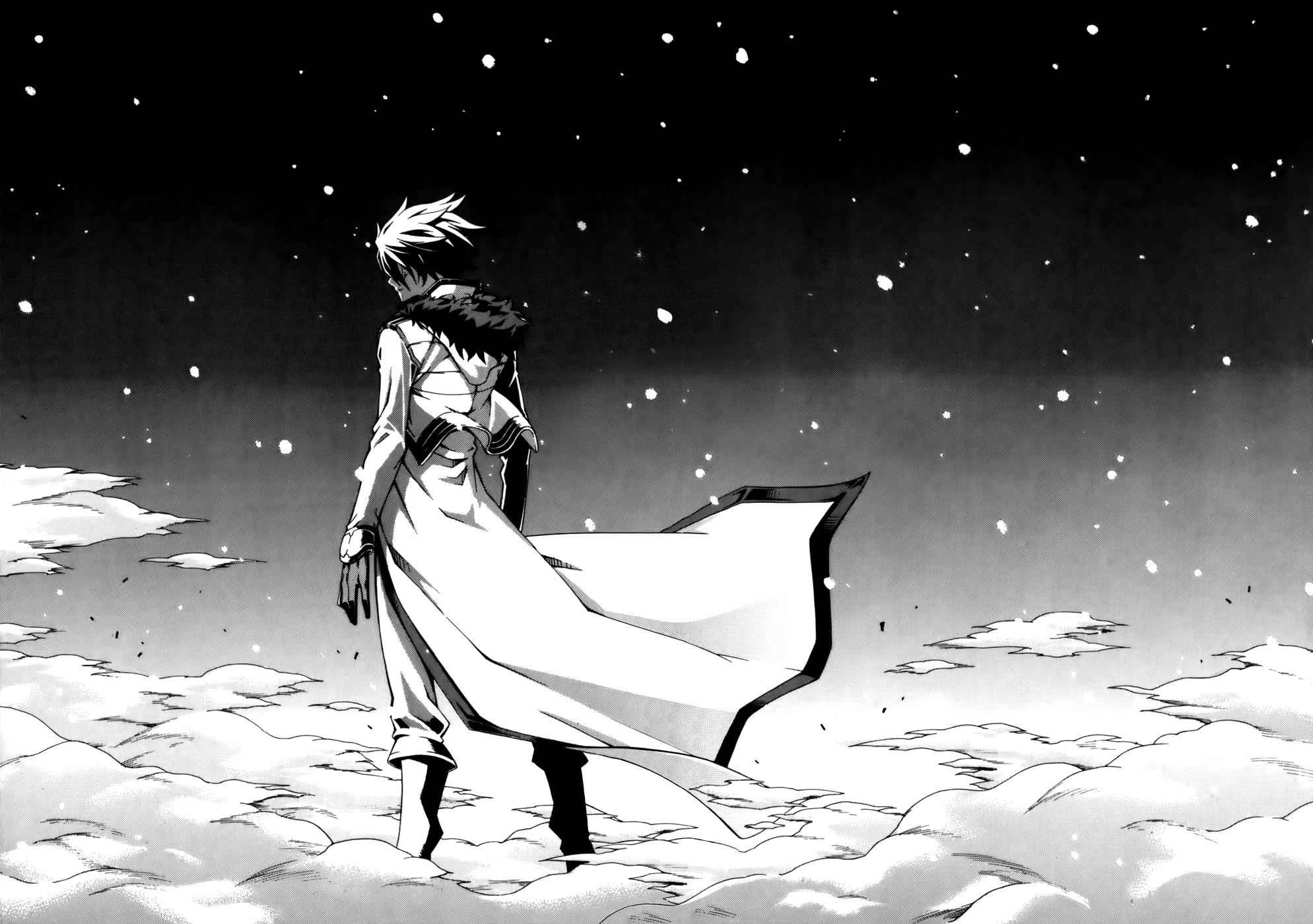 Witch Hunter Chap 31 - Next Chap 32