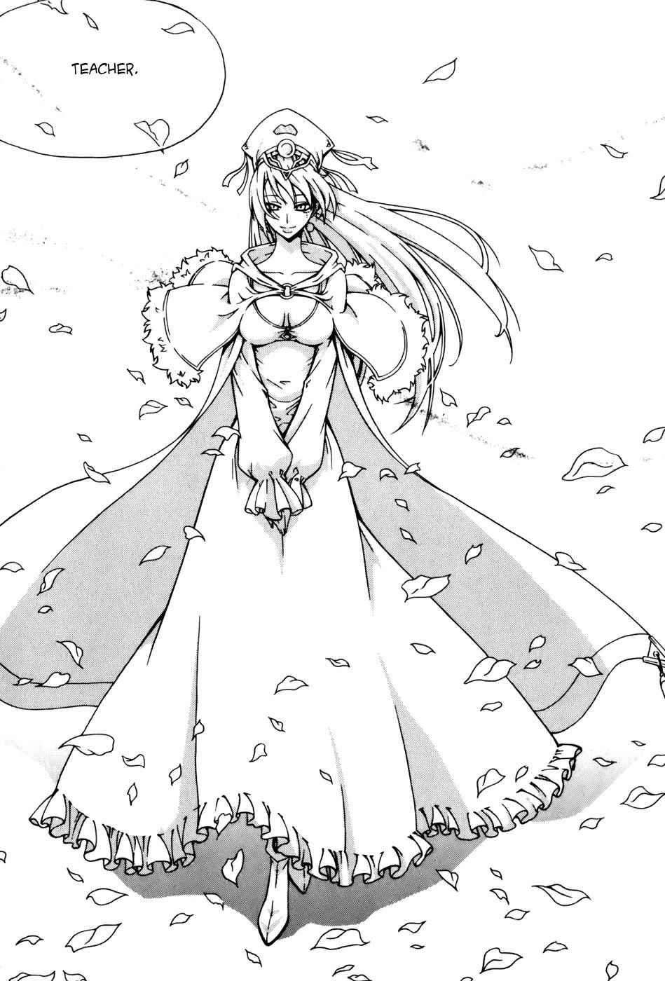 Witch Hunter Chap 31 - Next Chap 32