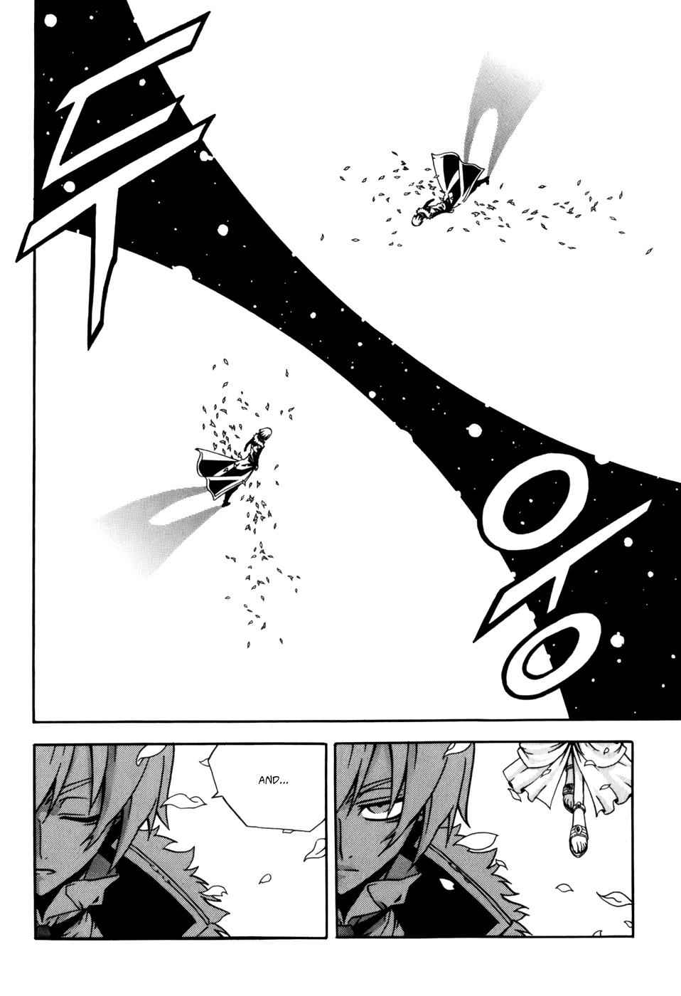 Witch Hunter Chap 31 - Next Chap 32