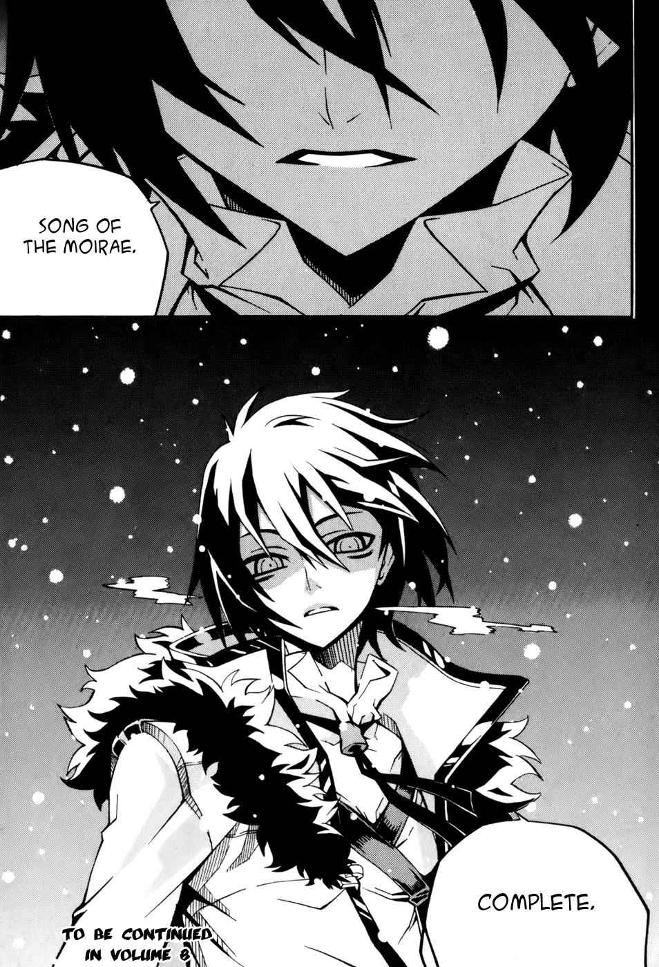 Witch Hunter Chap 31 - Next Chap 32