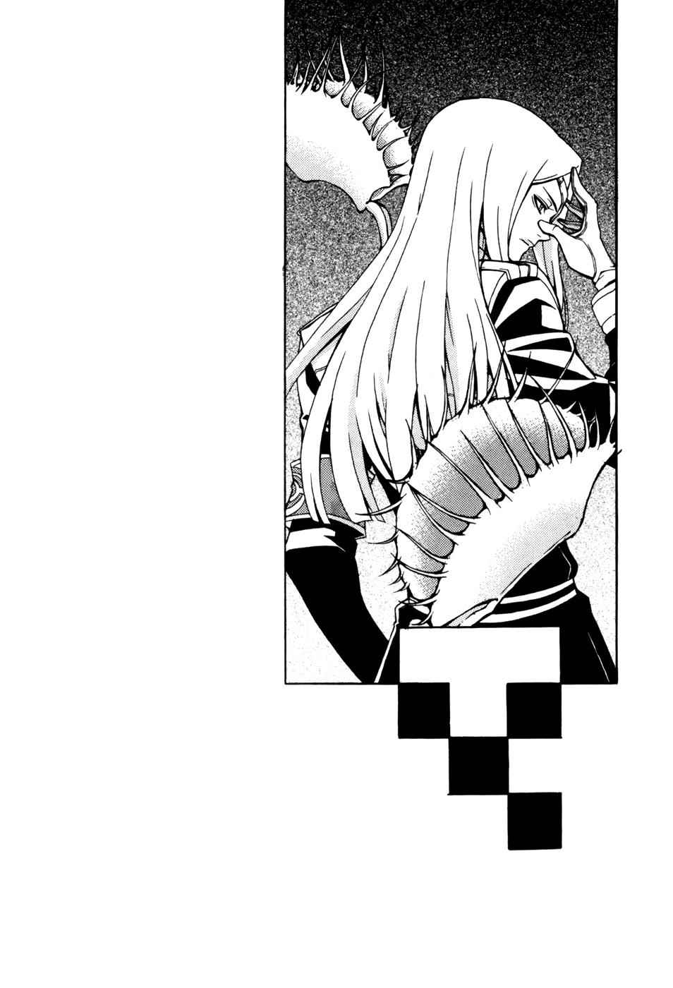 Witch Hunter Chap 31 - Next Chap 32