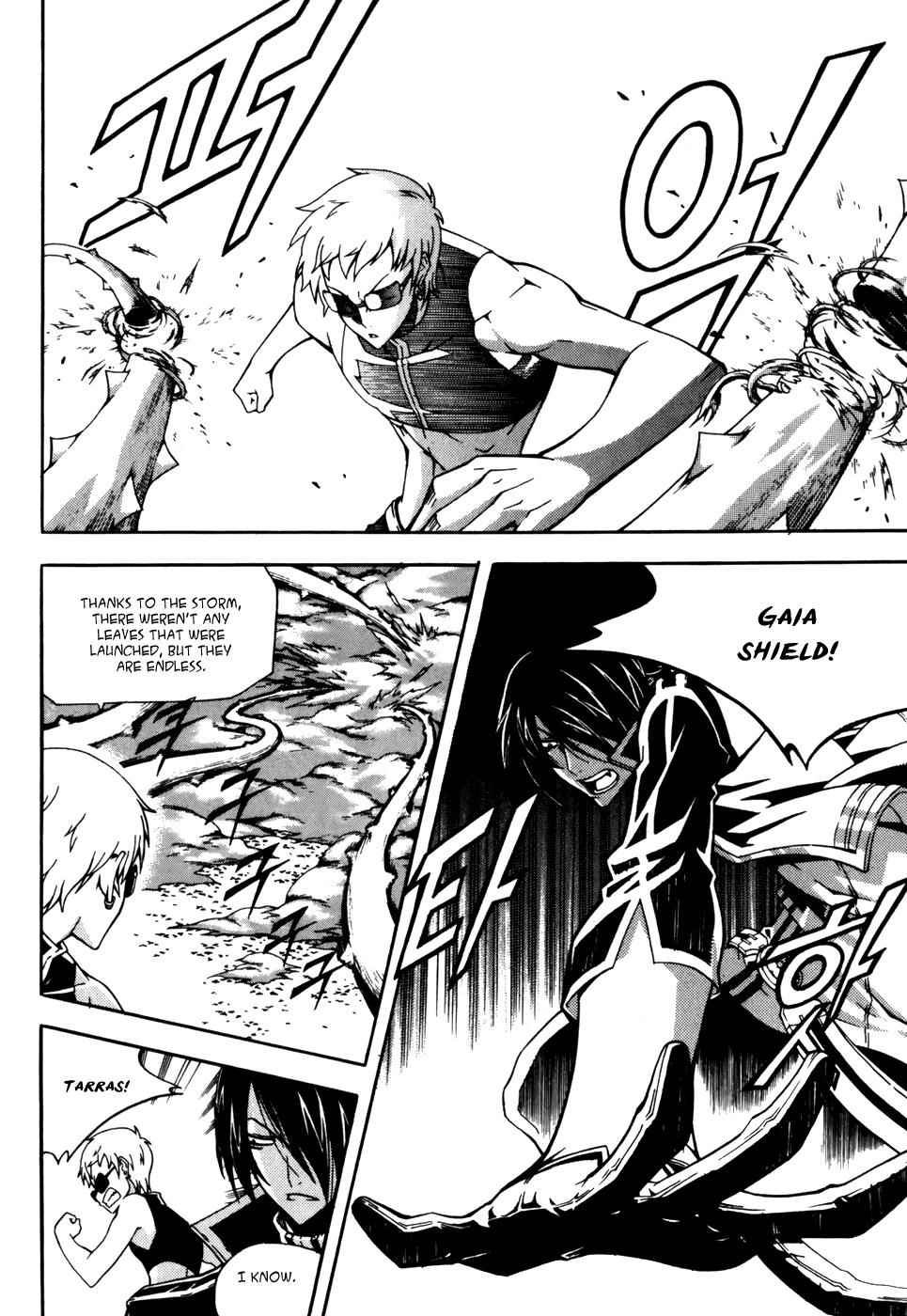 Witch Hunter Chap 31 - Next Chap 32