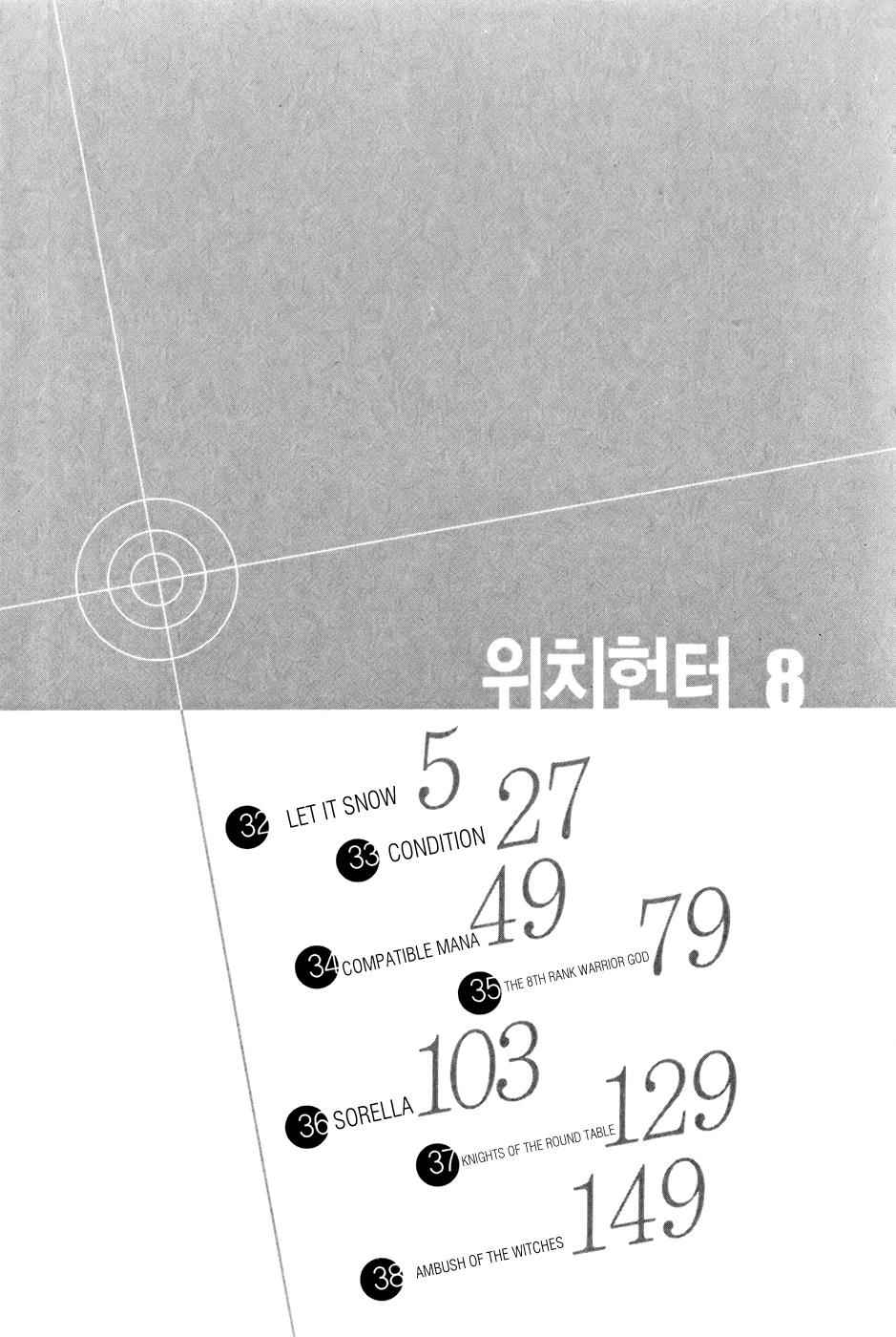 Witch Hunter Chap 32 - Next Chap 33