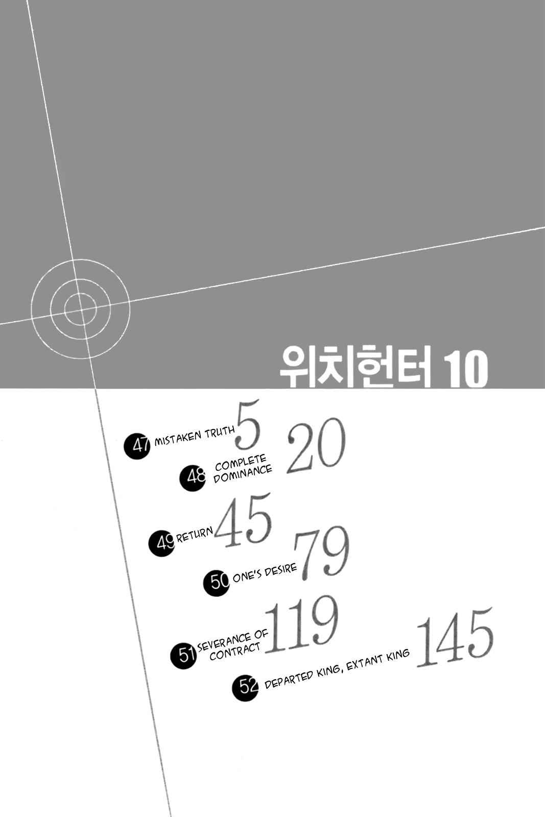 Witch Hunter Chap 47 - Next Chap 48