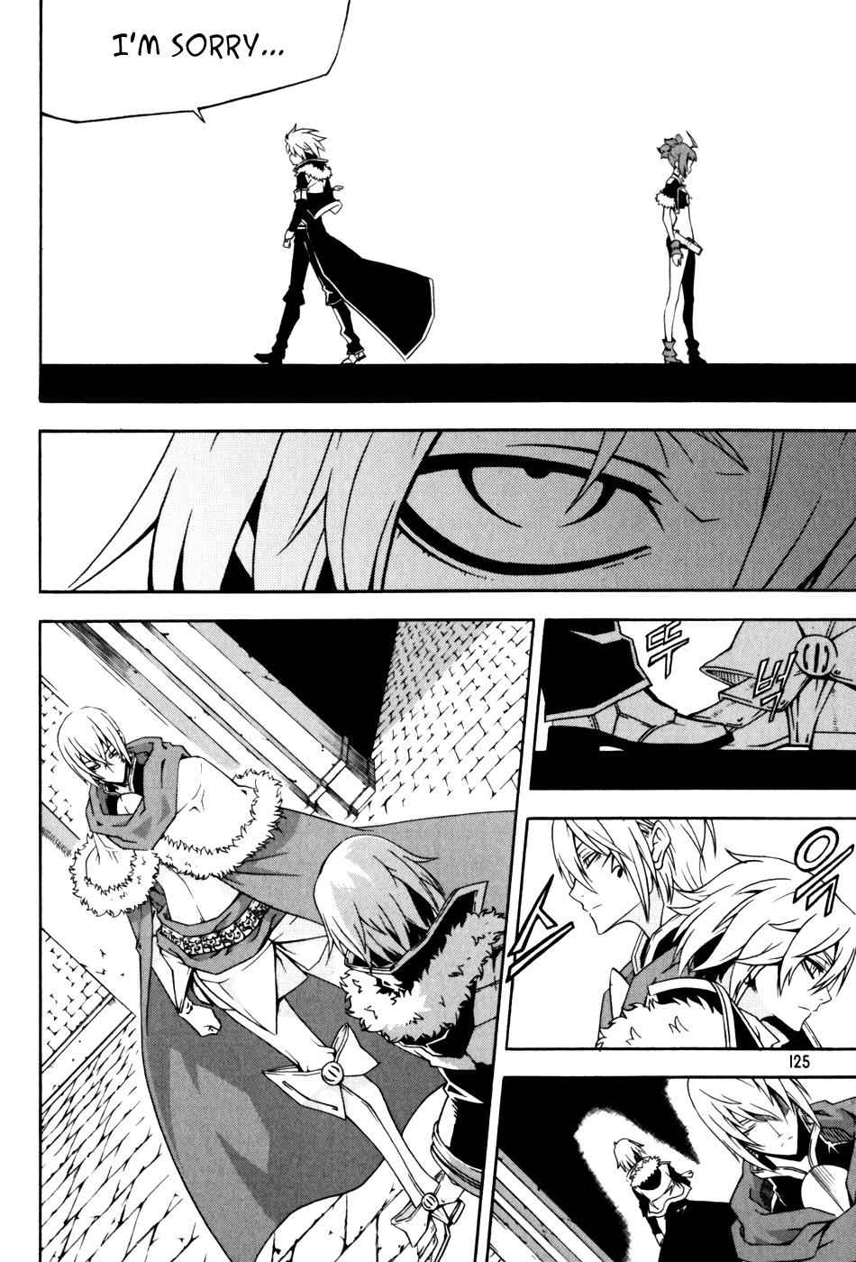 Witch Hunter Chap 44 - Next Chap 45