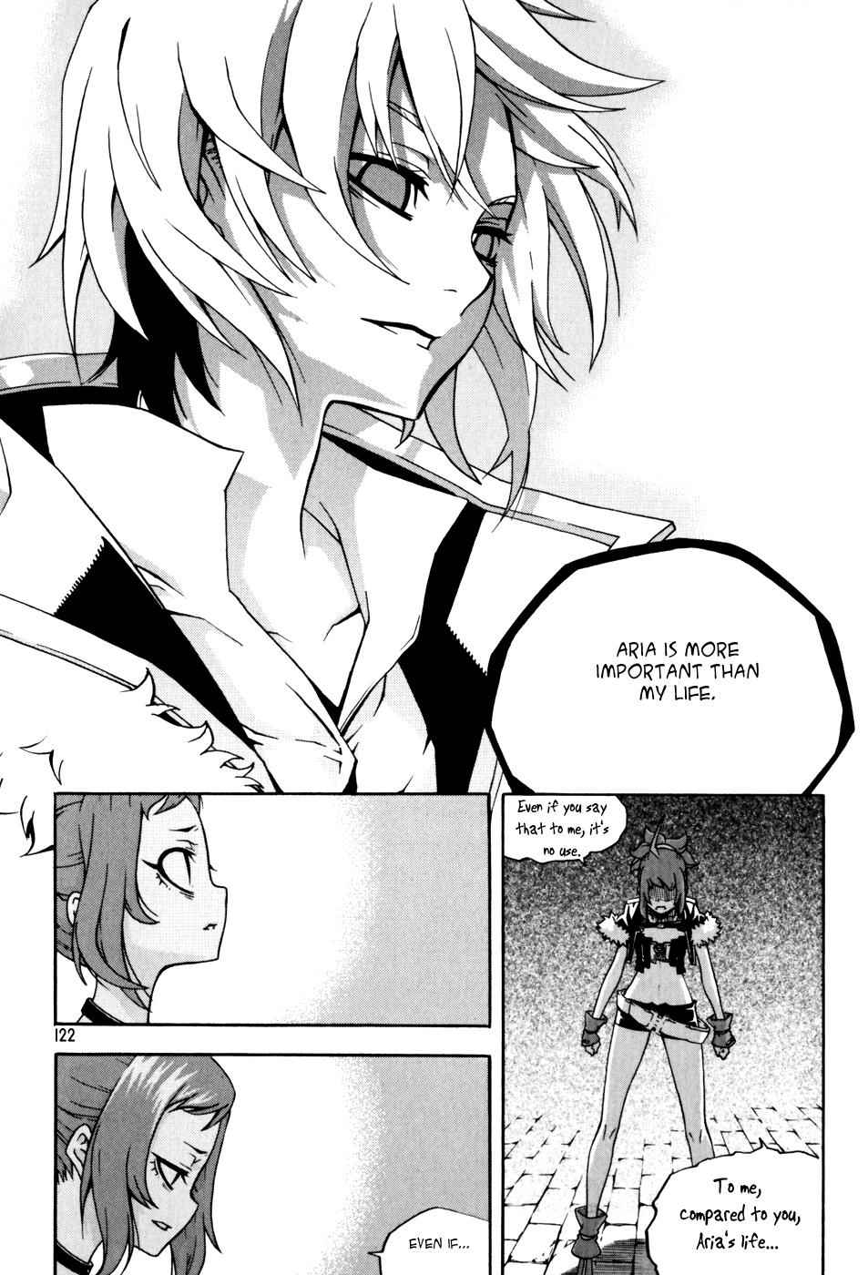 Witch Hunter Chap 44 - Next Chap 45