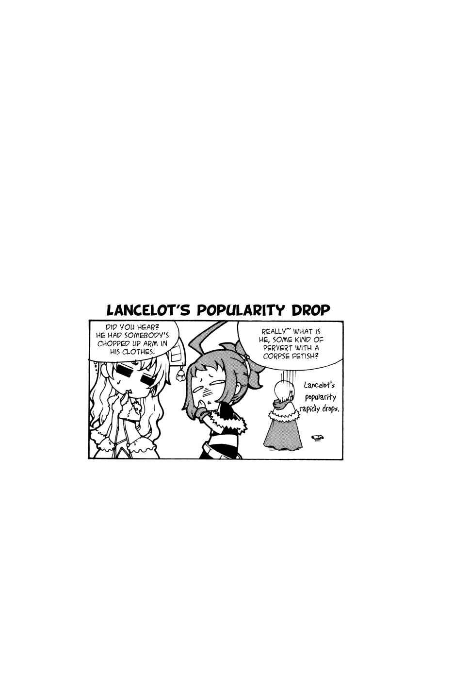 Witch Hunter Chap 44 - Next Chap 45