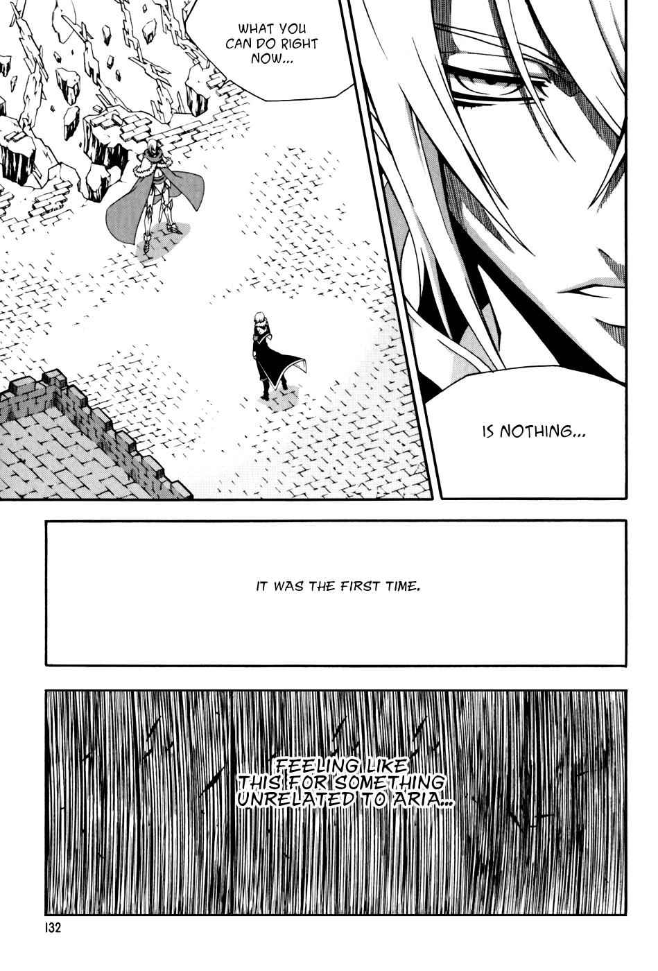 Witch Hunter Chap 44 - Next Chap 45