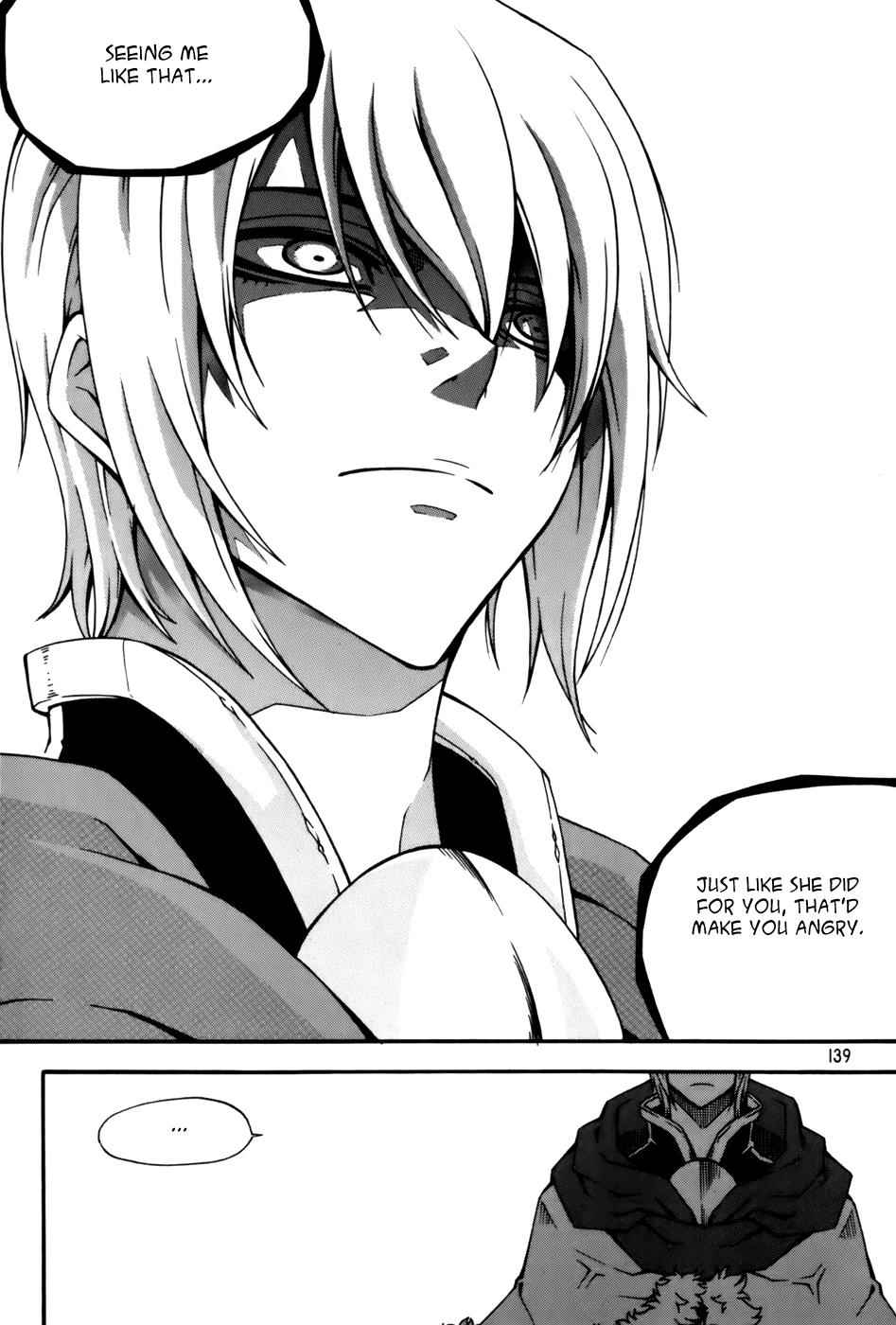Witch Hunter Chap 45 - Next Chap 46