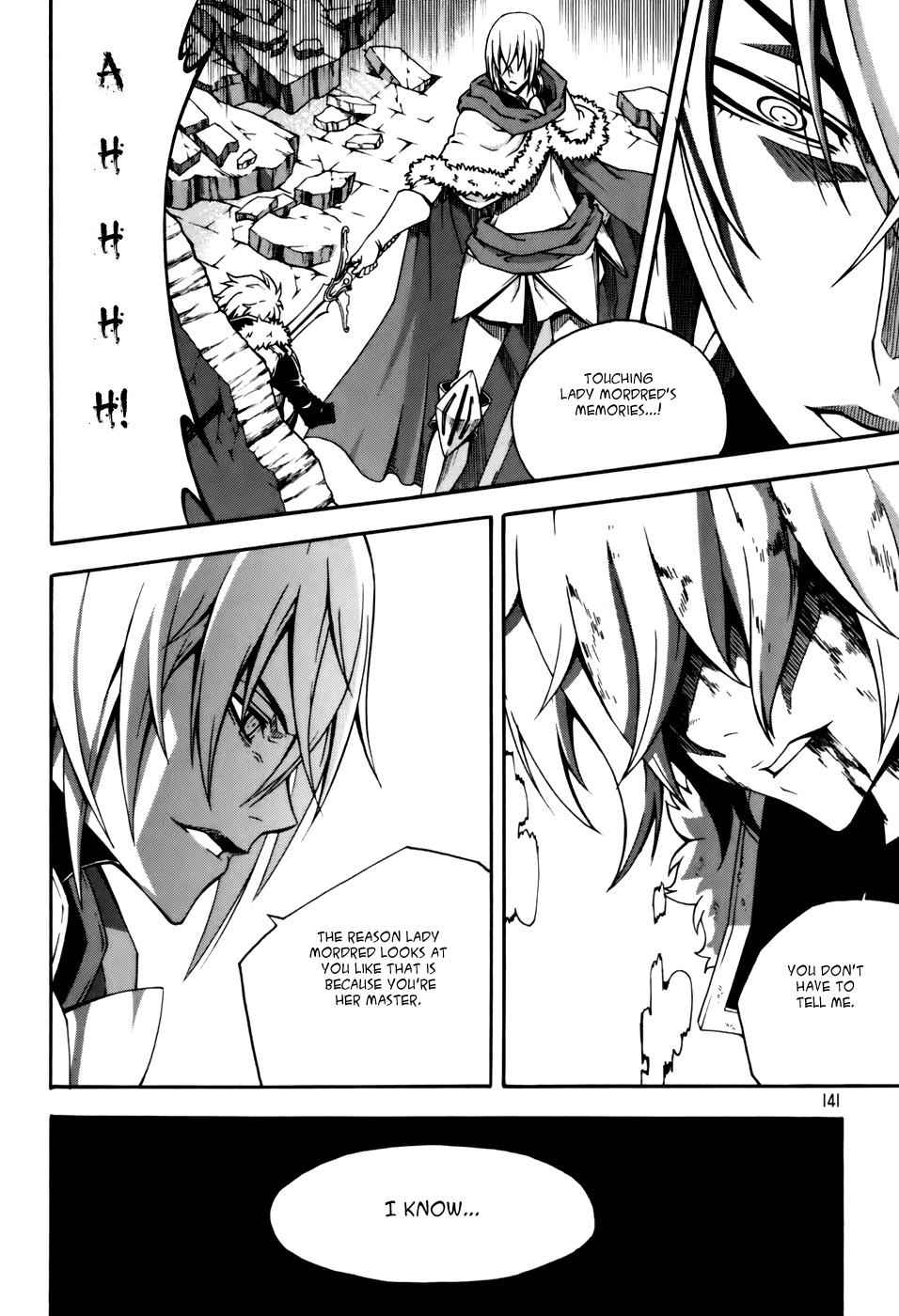 Witch Hunter Chap 45 - Next Chap 46