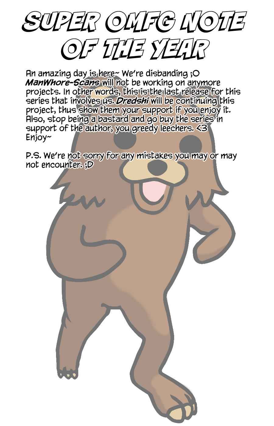 Witch Hunter Chap 46 - Next Chap 47