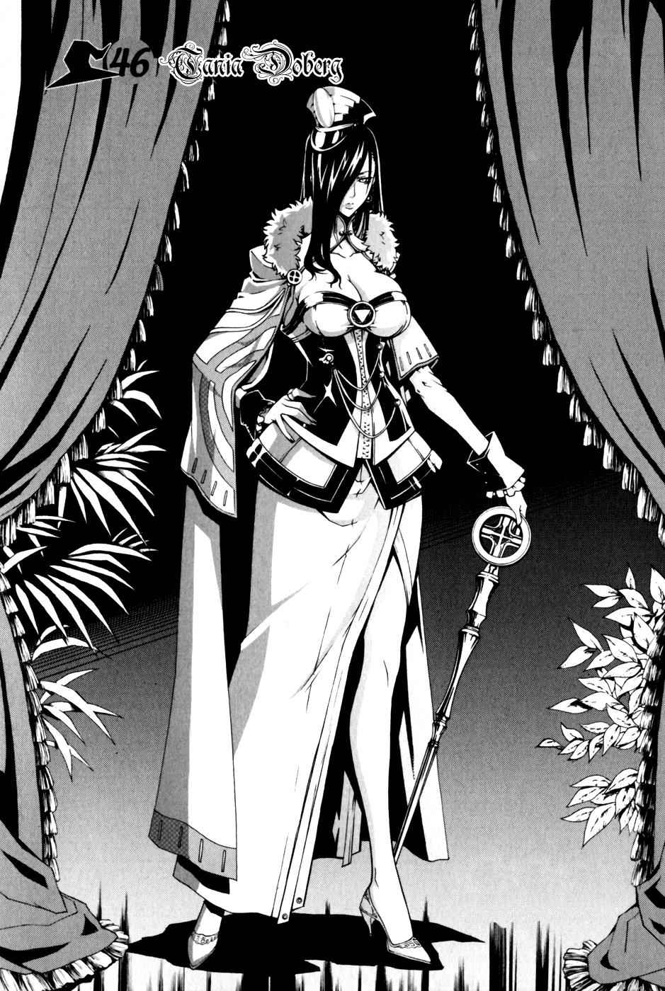 Witch Hunter Chap 46 - Next Chap 47