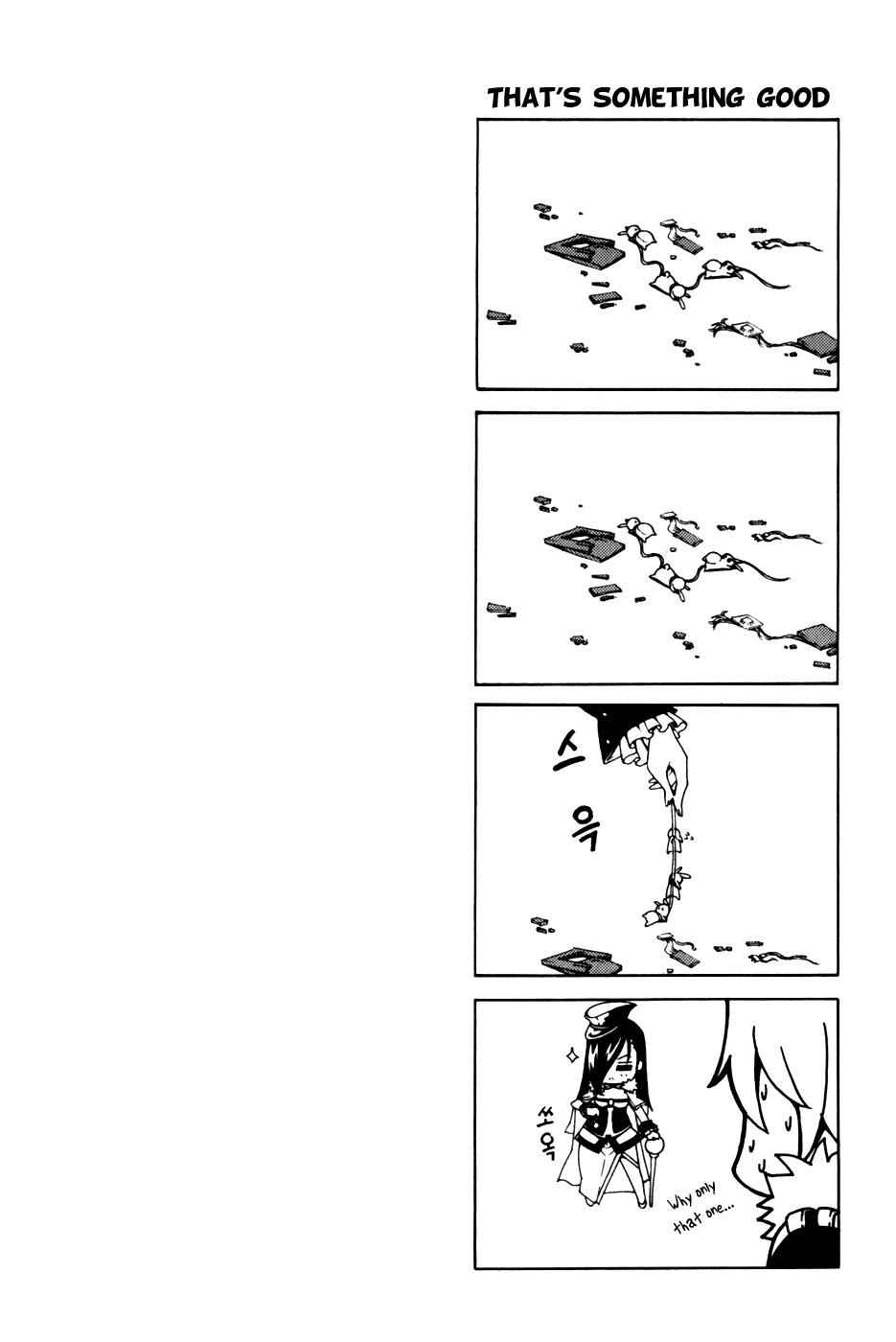 Witch Hunter Chap 46 - Next Chap 47