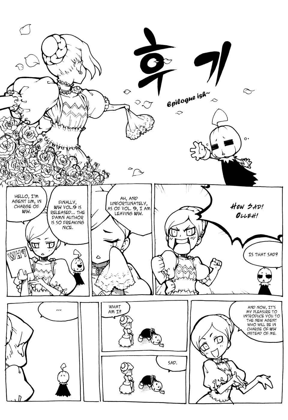 Witch Hunter Chap 46 - Next Chap 47