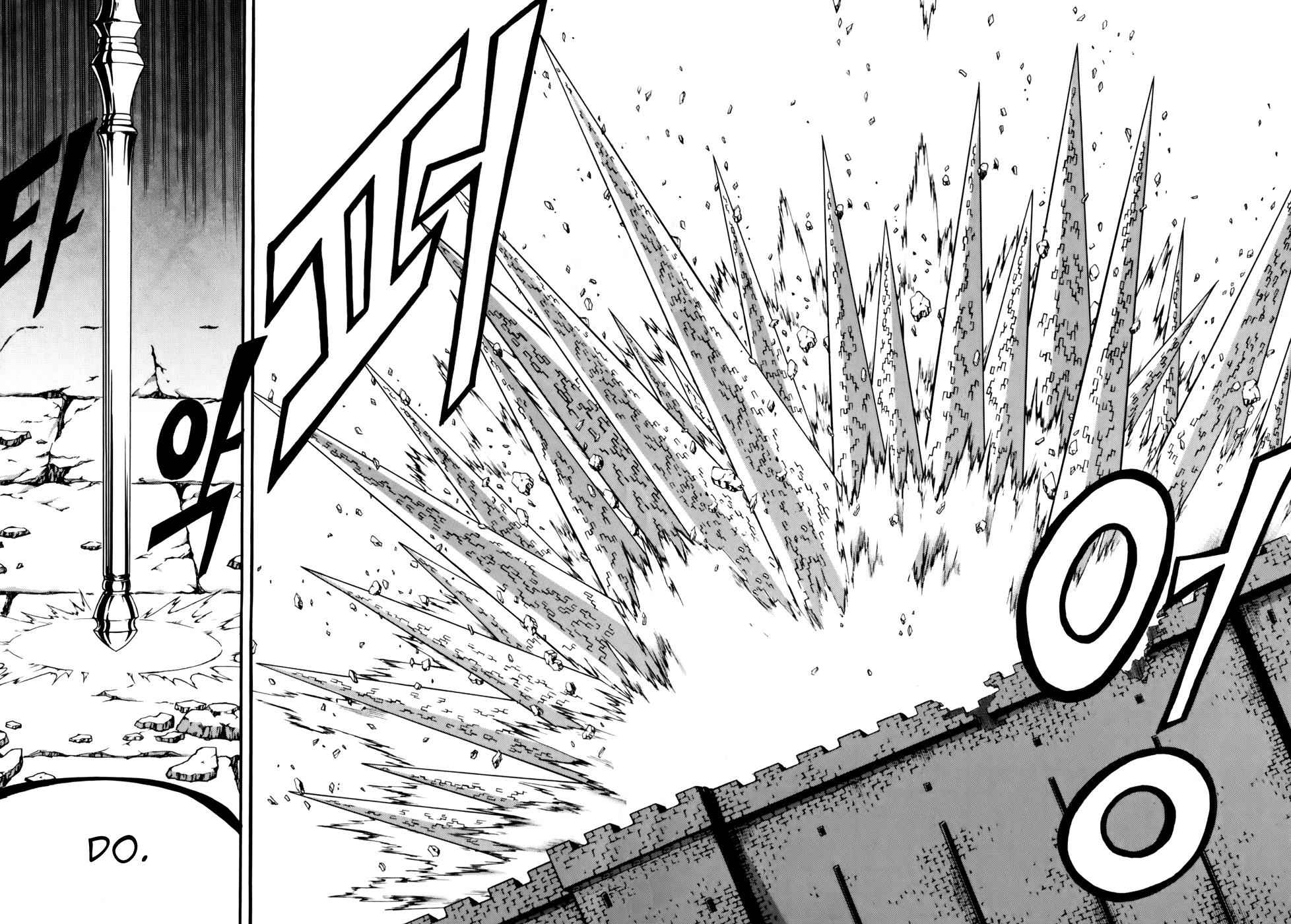 Witch Hunter Chap 46 - Next Chap 47