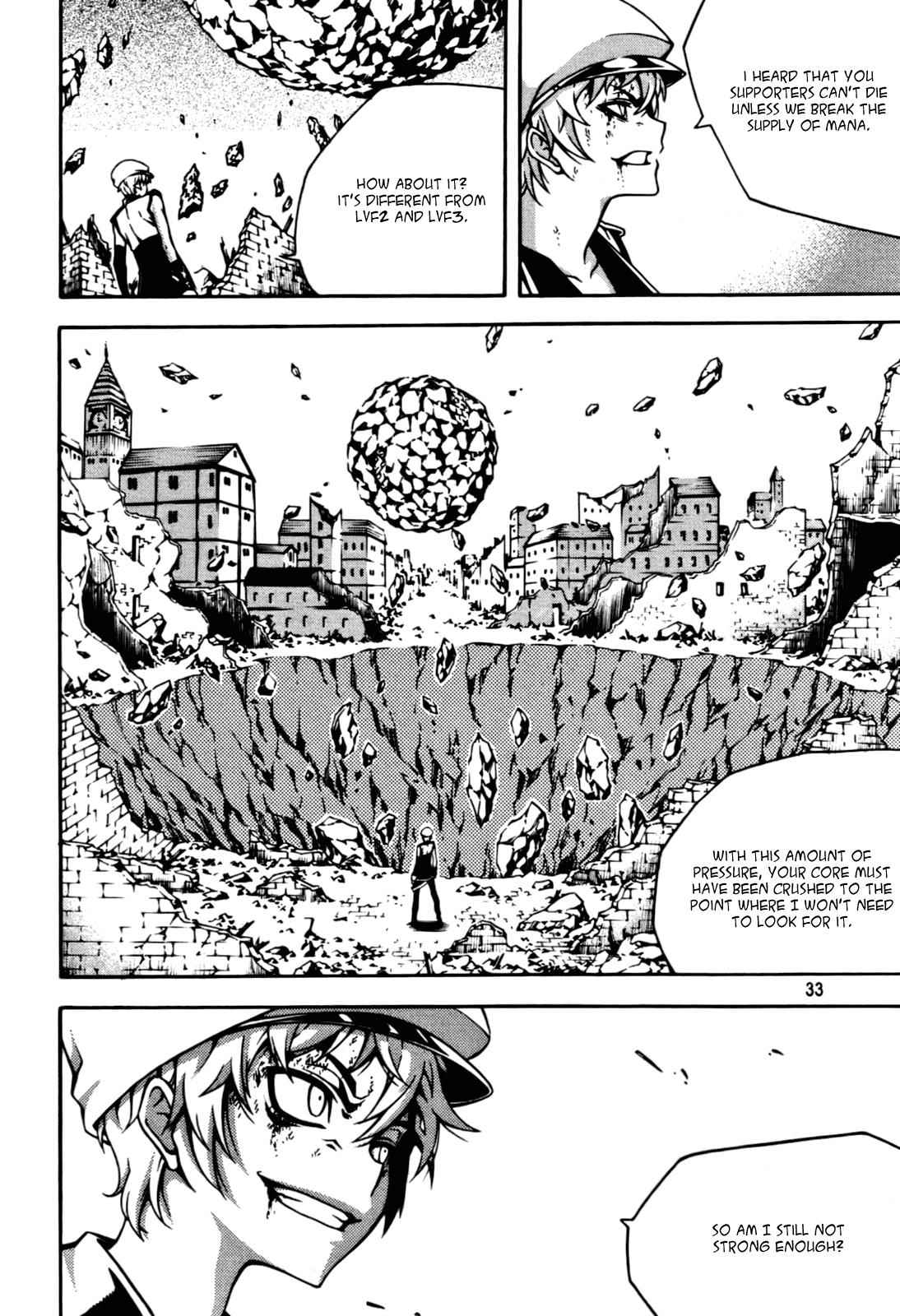 Witch Hunter Chap 48 - Next Chap 49