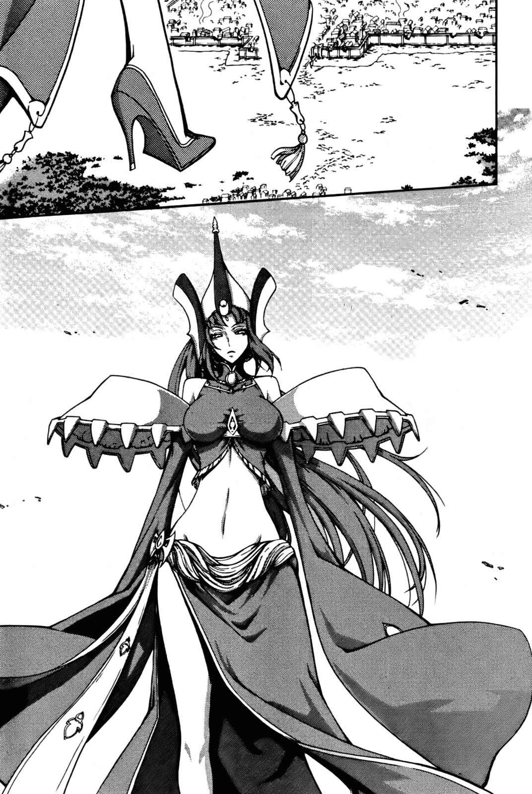 Witch Hunter Chap 48 - Next Chap 49
