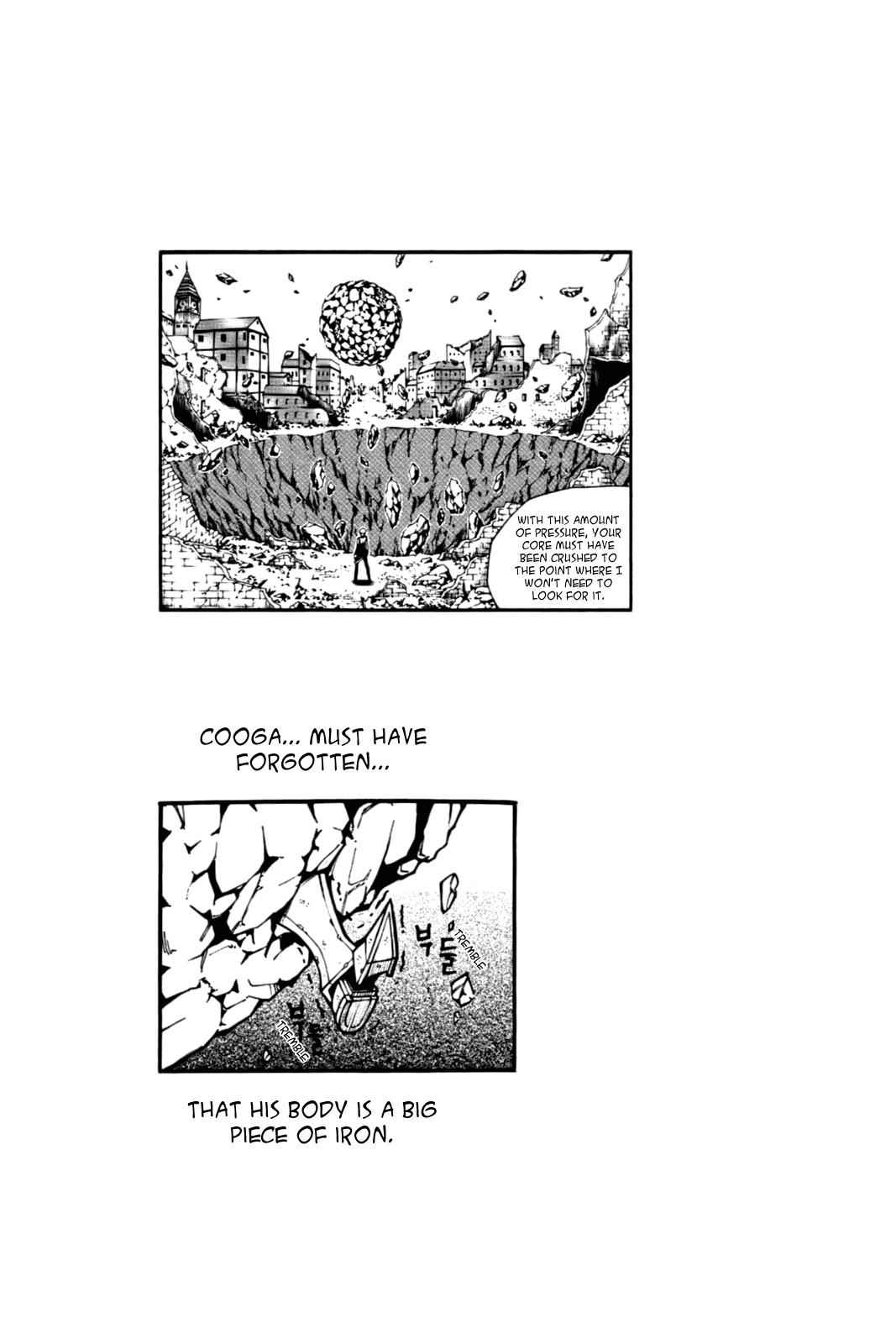 Witch Hunter Chap 48 - Next Chap 49